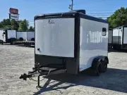 new Office / Fiber Optic Trailers Cargo Craft  for sale, in Broken Arrow, OK Thumbnail 6