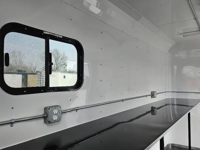 new Office / Fiber Optic Trailers Cargo Craft  for sale, in Broken Arrow, OK Thumbnail 16