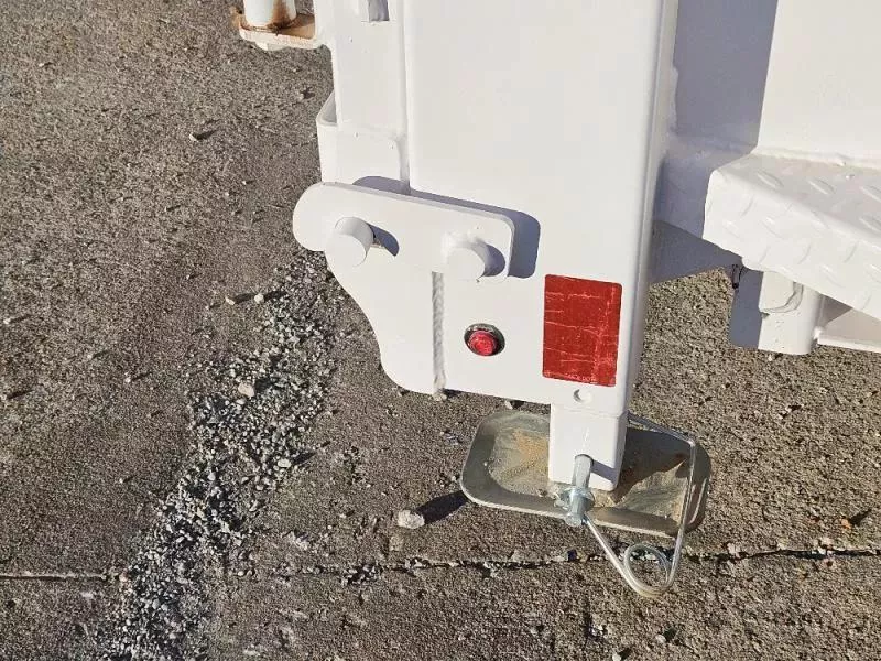 new Dump Trailers Diamond C Trailers  for sale, in Broken Arrow, OK Thumbnail 11