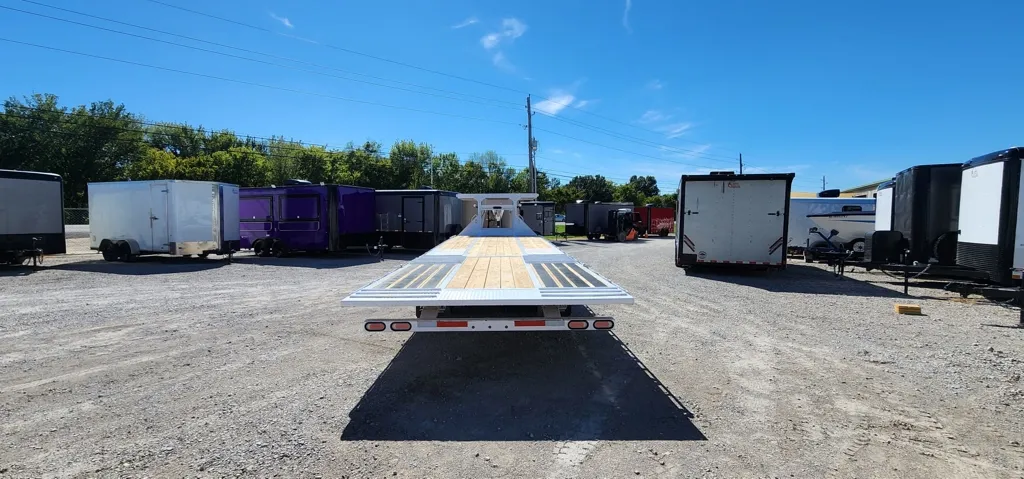 used Equipment / Flatbed Trailers Diamond C Trailers  for sale, in Broken Arrow, OK Thumbnail 25