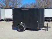used Cargo (Enclosed) Trailers Haulmark  for sale, in Broken Arrow, OK Thumbnail 1