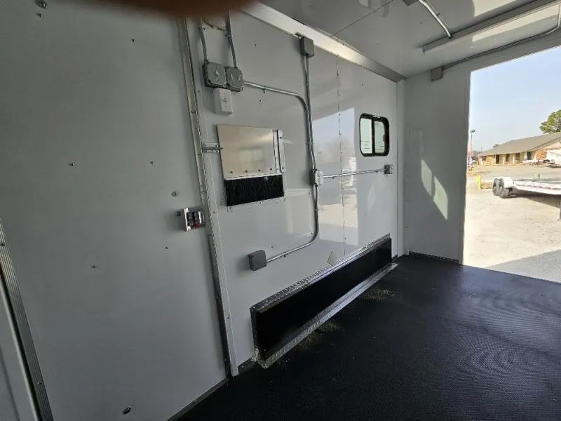 new Other Trailers Cargo Craft  for sale, in Broken Arrow, OK Thumbnail 29