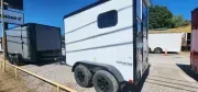 new Office / Fiber Optic Trailers Cargo Craft  for sale, in Broken Arrow, OK Thumbnail 2
