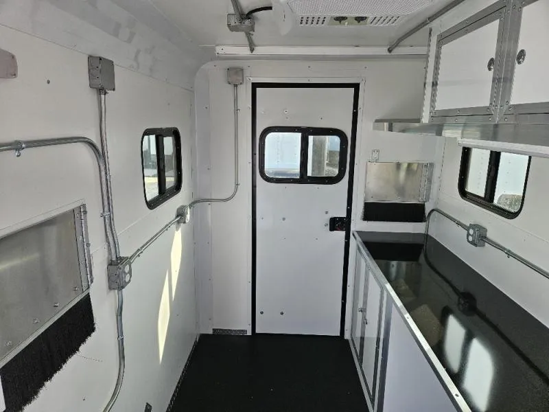 new Other Trailers Cargo Craft  for sale, in Broken Arrow, OK Thumbnail 23