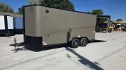 used Cargo (Enclosed) Trailers Cargo Craft  for sale, in Broken Arrow, OK Thumbnail 2