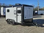new Office / Fiber Optic Trailers Cargo Craft  for sale, in Broken Arrow, OK Thumbnail 2