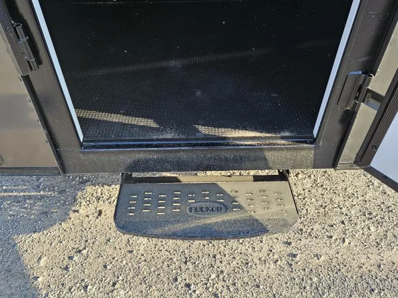 used Other Trailers Cargo Craft  for sale, in Broken Arrow, OK Thumbnail 7