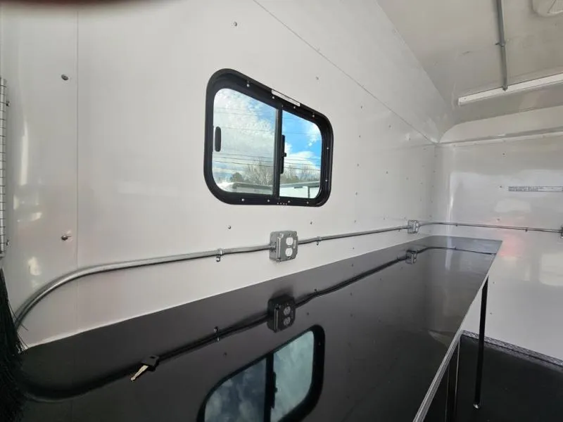 new Other Trailers Cargo Craft  for sale, in Broken Arrow, OK Thumbnail 35