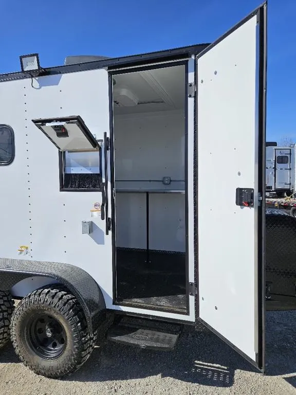 used Other Trailers Cargo Craft  for sale, in Broken Arrow, OK Thumbnail 12