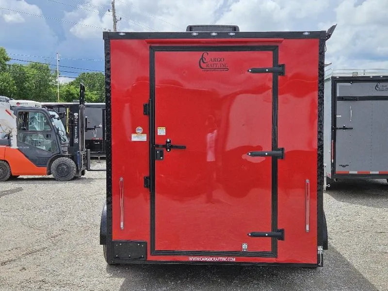 new Vending / Concession Trailers Cargo Craft  for sale, in Broken Arrow, OK Thumbnail 4