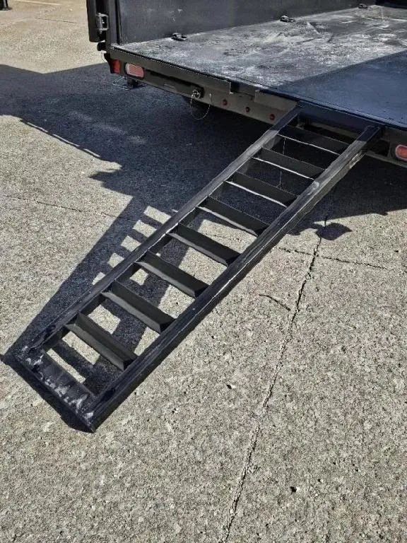 new Other Trailers Diamond C Trailers  for sale, in Broken Arrow, OK Thumbnail 14