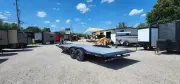new Tilt Trailers Diamond C Trailers  for sale, in Broken Arrow, OK Thumbnail 2