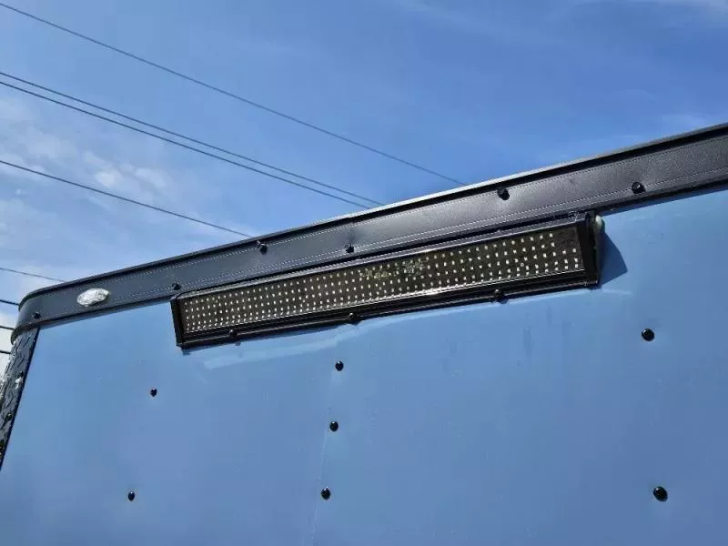 new Cargo (Enclosed) Trailers Cargo Craft  for sale, in Broken Arrow, OK Thumbnail 8