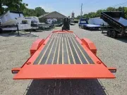 new Tilt Trailers Diamond C Trailers  for sale, in Broken Arrow, OK Thumbnail 5