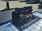 new Equipment / Flatbed Trailers Diamond C Trailers  for sale, in Broken Arrow, OK Thumbnail 13