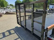 new Utility Trailers Texoma Trailers  for sale, in Broken Arrow, OK Thumbnail 13