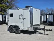 new Office / Fiber Optic Trailers Cargo Craft  for sale, in Broken Arrow, OK Thumbnail 2