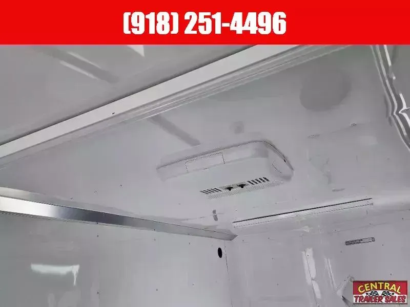 new Cargo (Enclosed) Trailers Cargo Craft  for sale, in Broken Arrow, OK Thumbnail 7