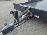 new Utility Trailers Diamond C Trailers  for sale, in Broken Arrow, OK Thumbnail 9