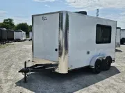 new Other Trailers Cargo Craft  for sale, in Broken Arrow, OK Thumbnail 6