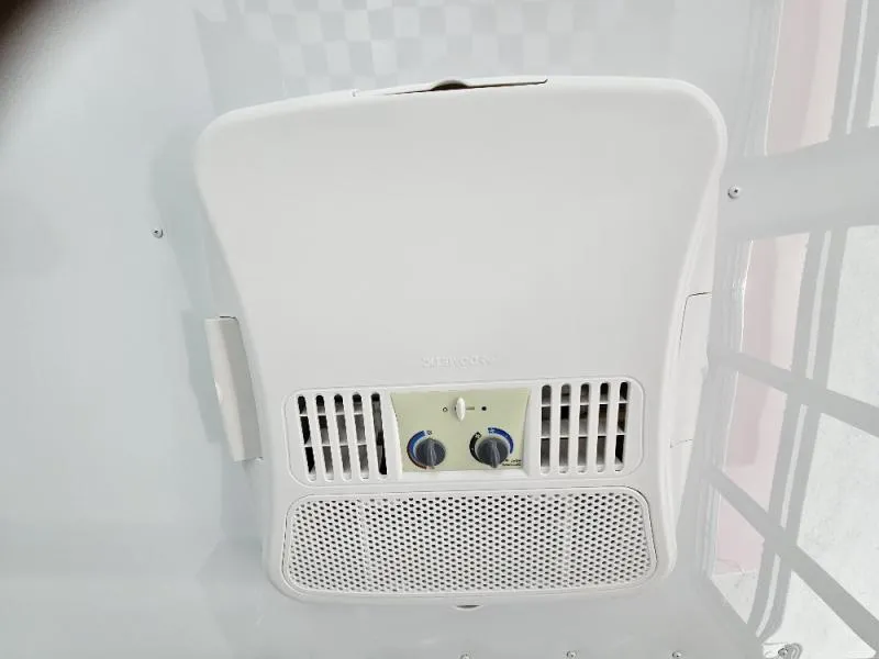 new Vending / Concession Trailers Cargo Craft  for sale, in Broken Arrow, OK Thumbnail 16