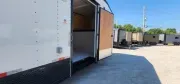 new Cargo (Enclosed) Trailers Cargo Craft  for sale, in Broken Arrow, OK Thumbnail 10