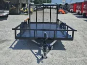 new Utility Trailers Texoma Trailers  for sale, in Broken Arrow, OK Thumbnail 3