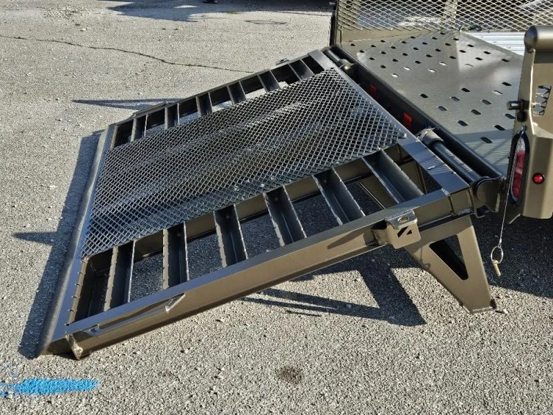 used Other Trailers Diamond C Trailers  for sale, in Broken Arrow, OK Thumbnail 20