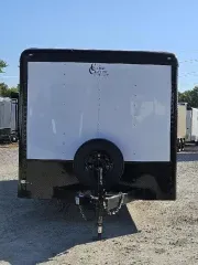 new Cargo (Enclosed) Trailers Cargo Craft  for sale, in Broken Arrow, OK Thumbnail 3