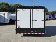 new Cargo (Enclosed) Trailers Cargo Craft  for sale, in Broken Arrow, OK Thumbnail 8