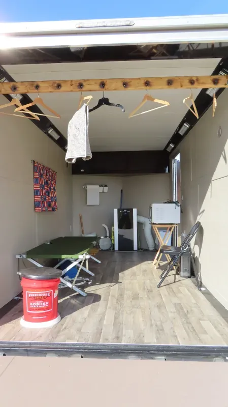 used ATV Trailers Formula Trailers  for sale, in Hamilton, OH Thumbnail 2