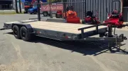 2026 GPS Trailers Equipment Hauler MDR2216K 