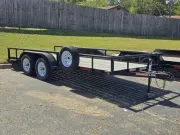 new Utility Trailers Other  for sale, in Spring Hill, FL Thumbnail 2