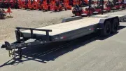 new Equipment / Flatbed Trailers GPS Trailers  for sale, in Spring Hill, FL Thumbnail 2