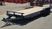 new Equipment / Flatbed Trailers GPS Trailers  for sale, in Spring Hill, FL Thumbnail 2
