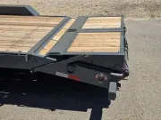 new Equipment / Flatbed Trailers GPS Trailers  for sale, in Spring Hill, FL Thumbnail 3