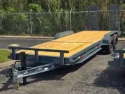 new Equipment / Flatbed Trailers GPS Trailers  for sale, in Spring Hill, FL Thumbnail 2