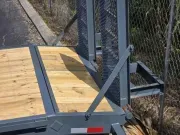 new Equipment / Flatbed Trailers GPS Trailers  for sale, in Spring Hill, FL Thumbnail 3
