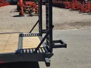 new Equipment / Flatbed Trailers GPS Trailers  for sale, in Spring Hill, FL Thumbnail 3