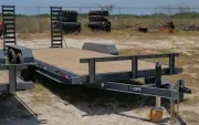 new Equipment / Flatbed Trailers GPS Trailers  for sale, in Spring Hill, FL Thumbnail 2