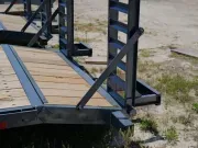 new Equipment / Flatbed Trailers GPS Trailers  for sale, in Spring Hill, FL Thumbnail 3