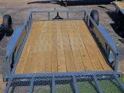 new Utility Trailers GPS Trailers  for sale, in Spring Hill, FL Thumbnail 3