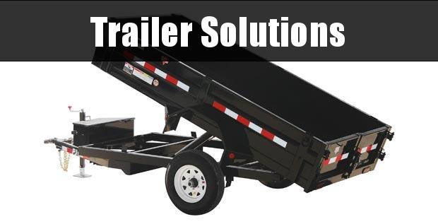 2021 PJ 10' x 60" Utility Dump Trailer 2021 PJ 10' x 60" Utility Dump Trailer