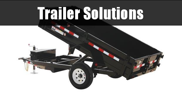 2021 PJ 10' x 60" Utility Dump Trailer 2021 PJ 10' x 60" Utility Dump Trailer