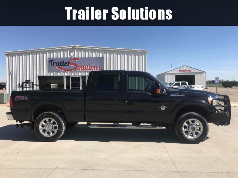 2012 Ford F250 Diesel 2012 Ford F250 Diesel