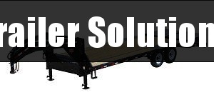 2021 PJ 28' x 102" Low Pro Flatdeck with Singles Trailer 2021 PJ 28' x 102" Low Pro Flatdeck with Singles Trailer