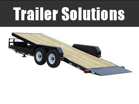 2022 PJ 20' Powered Full Tilt Trailer 2022 PJ 20' Powered Full Tilt Trailer