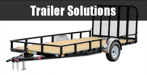 2021 PJ 14' x 83" Single Axle Channel Utility Trailer 2021 PJ 14' x 83" Single Axle Channel Utility Trailer