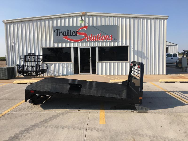 2021 PJ Standard Truck Bed 2021 PJ Standard Truck Bed