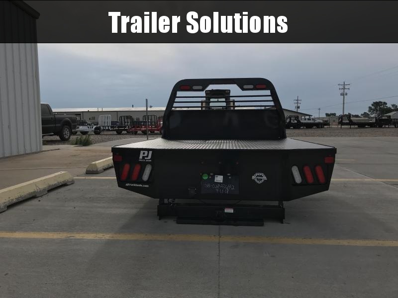 2019 PJ Truck Bed GB Truck Bed 2019 PJ Truck Bed GB Truck Bed